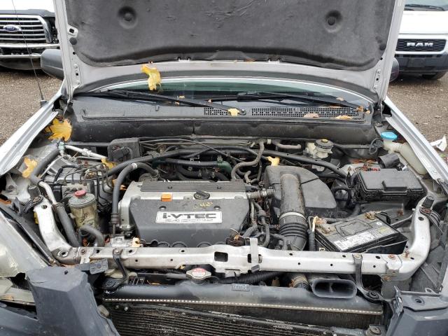 2005 HONDA CR-V LX #3292311302