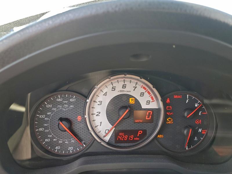 2013 TOYOTA SCION FR-S #3297315395