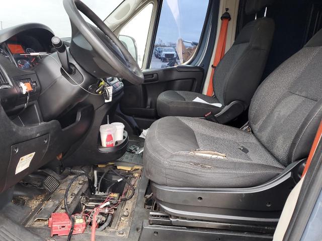 2020 RAM PROMASTER #3297020357
