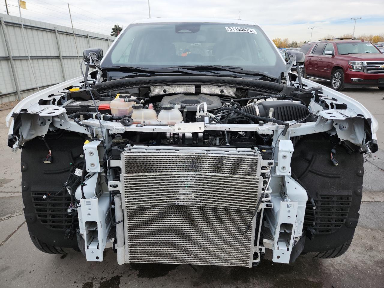 JEEP GRAND CHEROKEE LIMITED 4XE