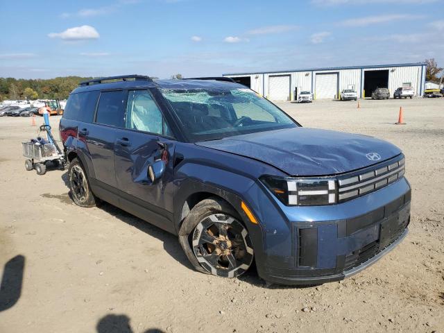 2026 HYUNDAI SANTA FE S #3309186625
