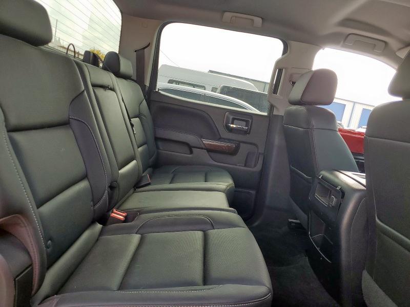 2018 GMC SIERRA K15 #3305681790