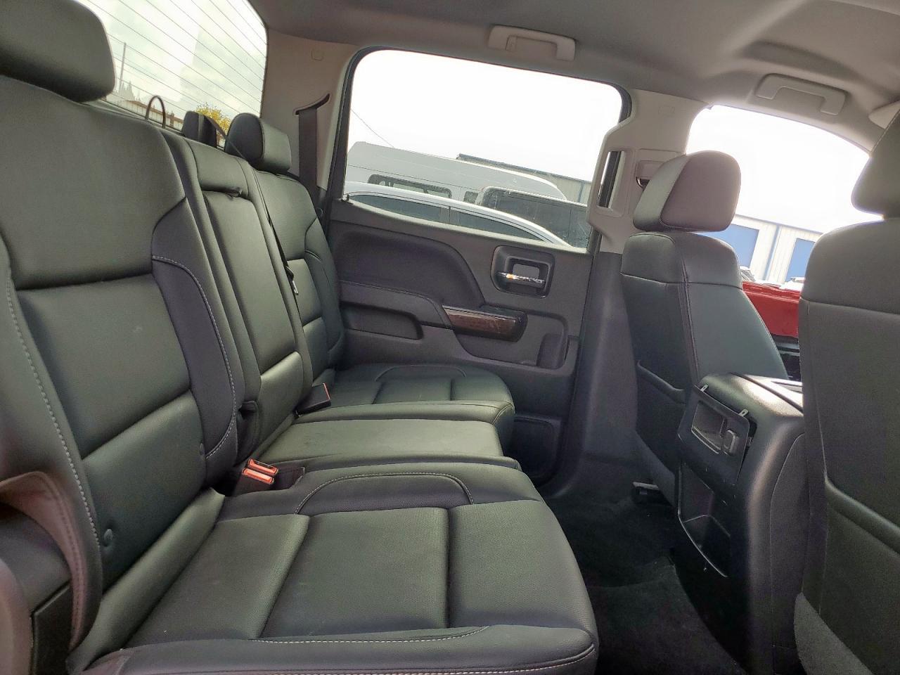 GMC SIERRA K1500 SLT