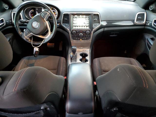 2017 JEEP GRAND CHER #3286770292