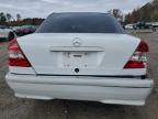 Lot #3309129165 1999 MERCEDES-BENZ C 230