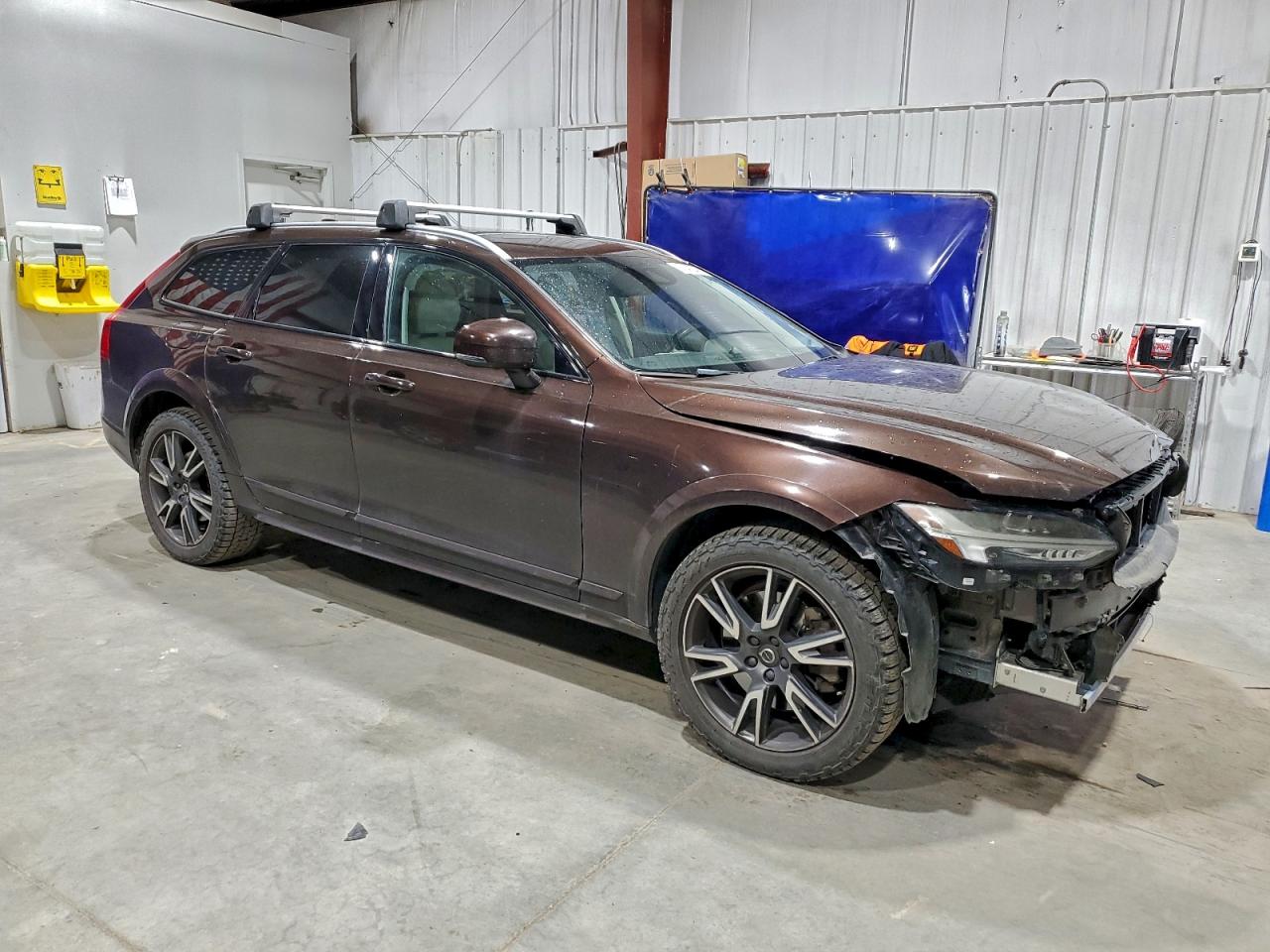 VOLVO V90 T6 INSCRIPTION