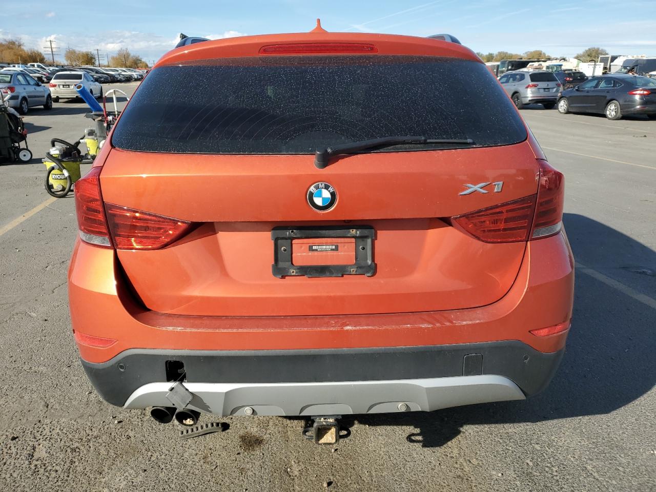 BMW X1 XDRIVE28I