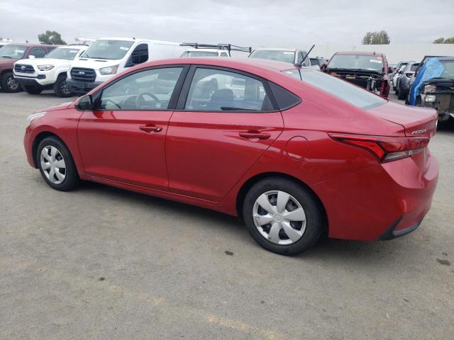 2018 HYUNDAI ACCENT SE #3293267444