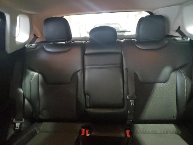 2018 JEEP COMPASS LA #3301961454