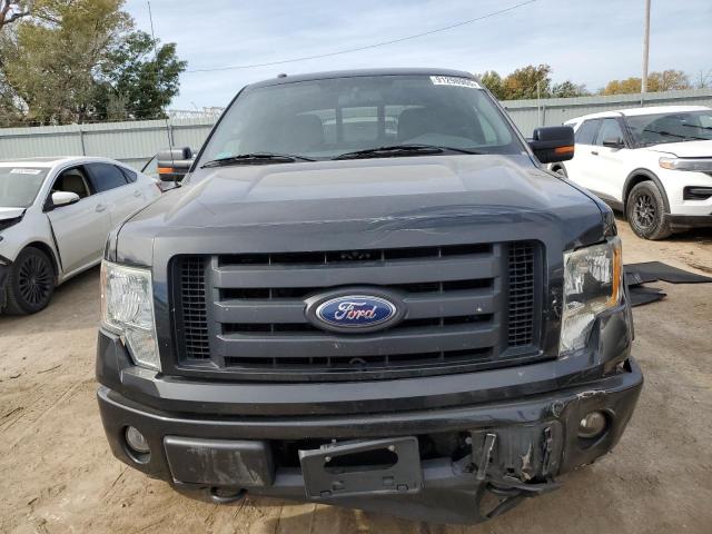 2010 FORD F150 SUPER #3286537170