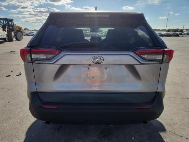 2019 TOYOTA RAV4 LE #3296272509