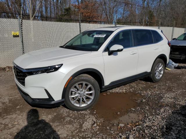 2025 HONDA CR-V EX #3301983457