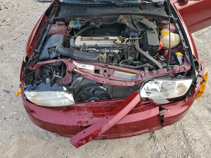 2002 SATURN L100 #3296282411