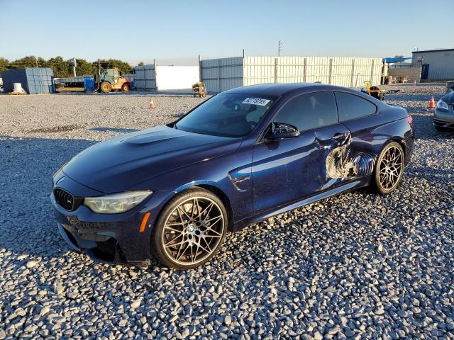 2019 BMW M4 #3316011791