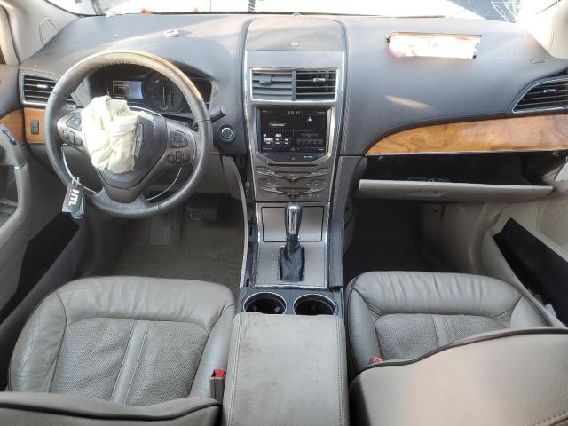 2013 LINCOLN MKX - 2LMDJ8JK6DBL60617