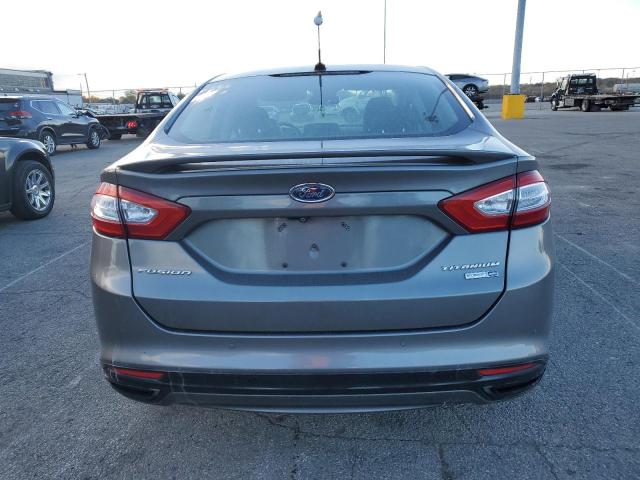 2014 FORD FUSION TIT #3303817466
