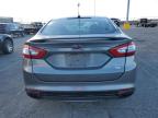 Lot #3303817466 2014 FORD FUSION TIT