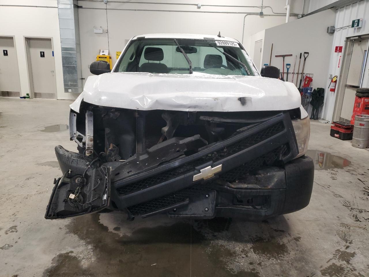 CHEVROLET SILVERADO C1500