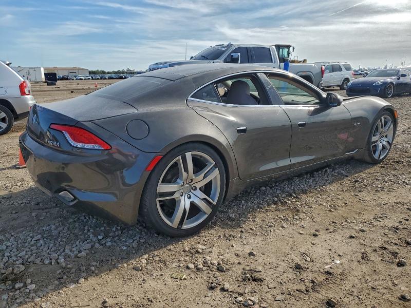 2012 FISKER AUTOMOTIVE KARMA CHIC #3302763343