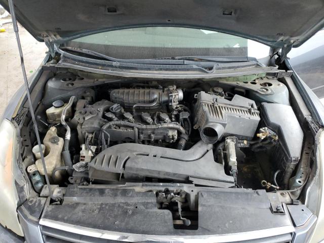 2007 NISSAN ALTIMA 2.5 #3309423966