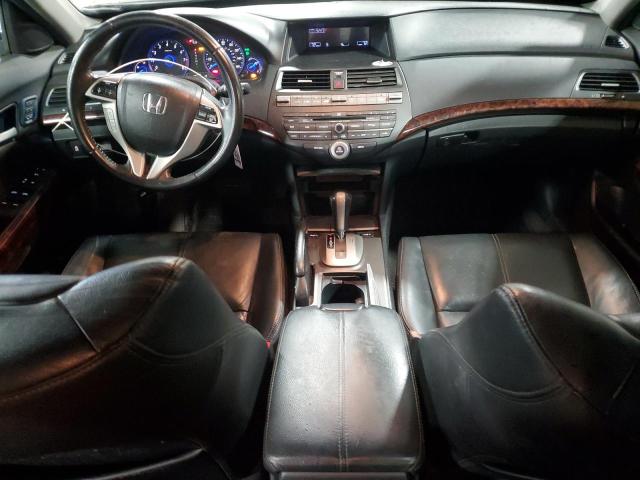 2010 HONDA ACCORD CRO #3283830423