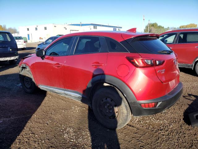 2017 MAZDA CX-3 GRAND - JM1DKFD72H0158972