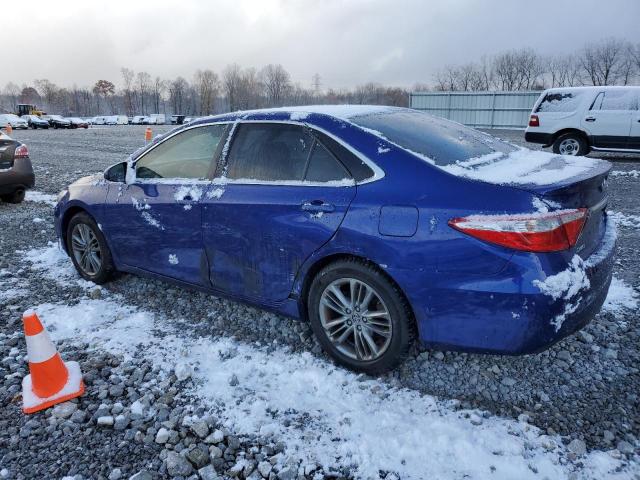 2015 TOYOTA CAMRY LE - 4T1BF1FK1FU956008