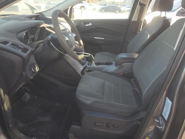 2014 FORD ESCAPE SE #3292763781