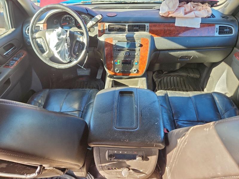 2011 CHEVROLET TAHOE K150 #3317911914