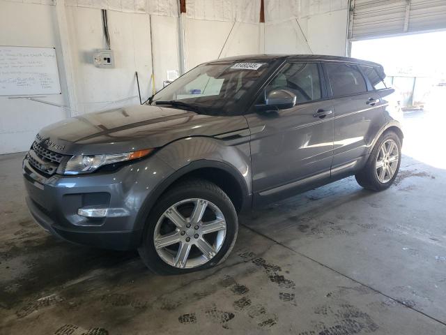 Global Auto Auctions: 2015 LAND ROVER RANGE ROVE