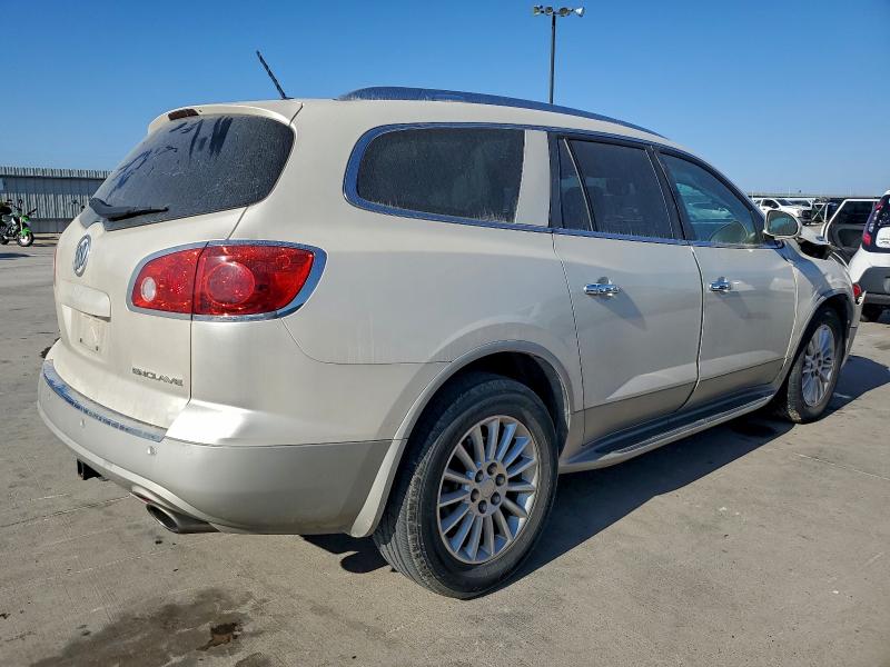 2012 BUICK ENCLAVE #3292733622