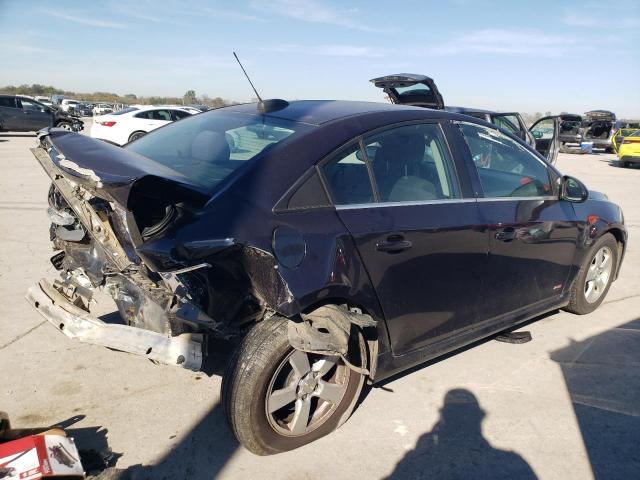 2015 CHEVROLET CRUZE LT #3287633026