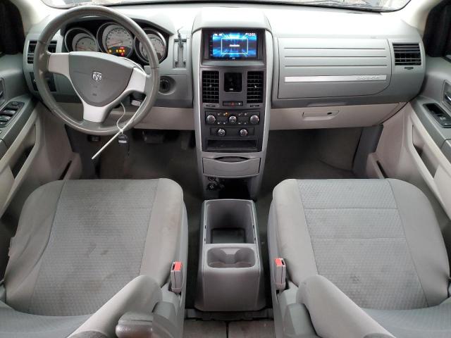 2010 DODGE GRAND CARA #3302886924