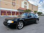 Lot #3292549725 1999 MERCEDES-BENZ SL 500