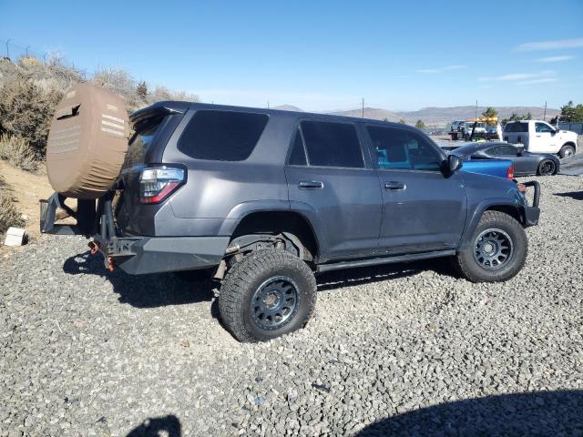 2015 TOYOTA 4RUNNER SR - JTEBU5JR5F5272221