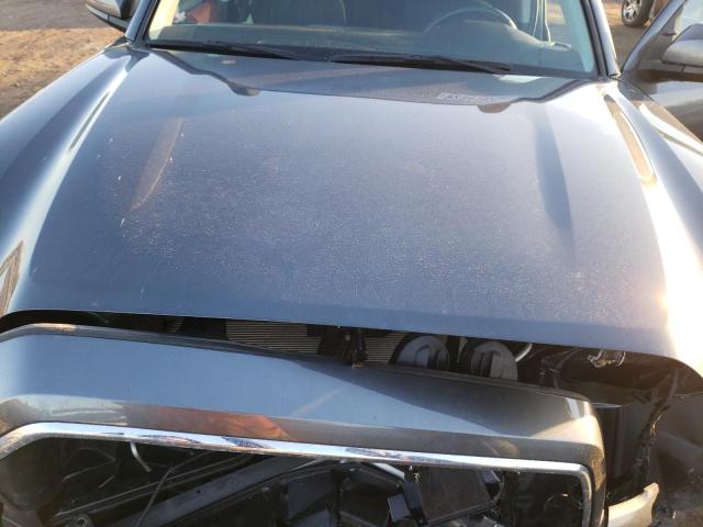 2021 TOYOTA TACOMA DOU #3308281200