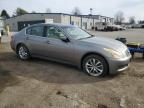 Lot #3292362263 2009 INFINITI G37