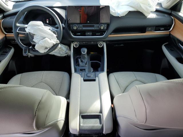 2025 TOYOTA GRAND HIGH #3304726908