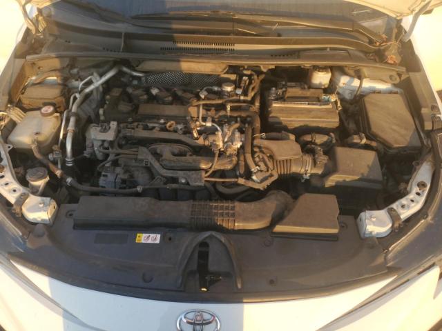 2020 TOYOTA COROLLA SE #3303721432