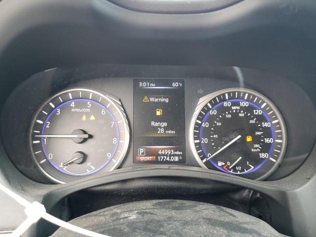 2018 INFINITI Q60 LUXE 3 - JN1EV7EL7JM390644