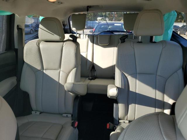 2021 SUBARU ASCENT LIM #3281391026