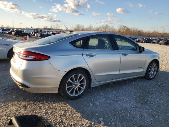 2017 FORD FUSION SE - 3FA6P0LU0HR121326