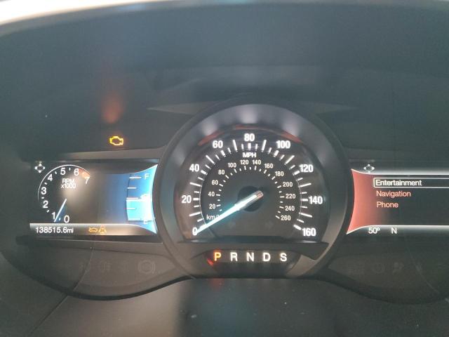 2015 FORD EDGE SEL #3292567696