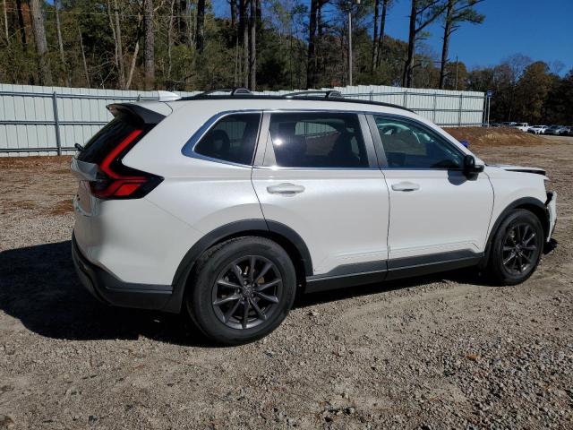 2026 HONDA CR-V EXL - 5J6RS3H73TL002133