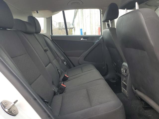 2018 VOLKSWAGEN TIGUAN LIM #3287697030