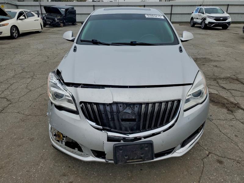 2016 BUICK REGAL #3311445367