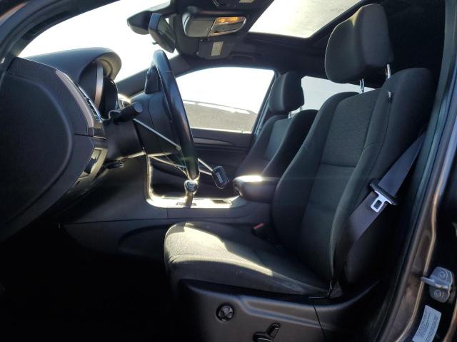 2014 JEEP GRAND CHER #3304783945