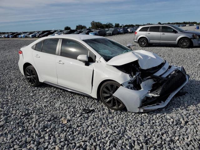 2024 TOYOTA COROLLA SE #3301859005