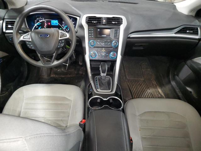 2015 FORD FUSION S #3292863568