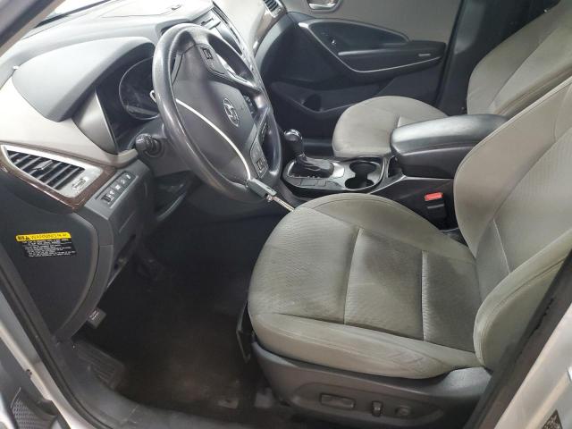 2019 HYUNDAI SANTA FE X #3291279959